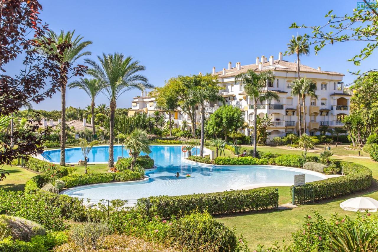 Puerto Banus Paradise 4 Dama De Noche Appartement *
